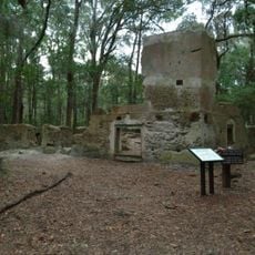 Stoney-Baynard Plantation