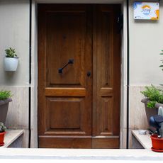 Casa natale Leopoldo Muzii
