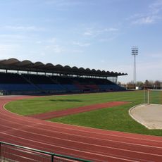Hvidovre Stadion