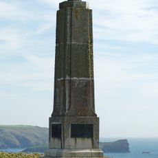 Marconi Memorial