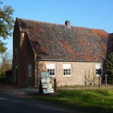 Croylaan 11, Aarle-Rixtel