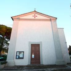 Chiesa di San Sisto