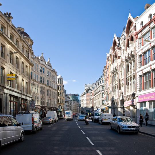 Eastcheap