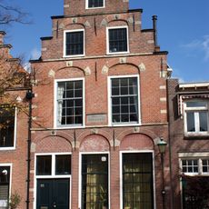 Bakenessergracht 55