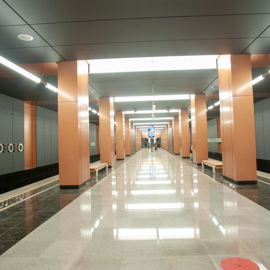 Lianozovo