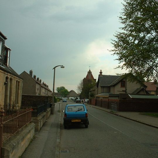 Stenhousemuir