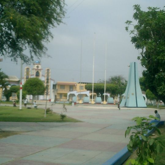 Distretto di Zarumilla