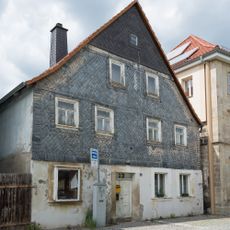 Cultural heritage D-4-76-145-14 in Kronach