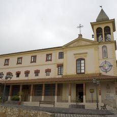 Chiesa Madonna della Rocca