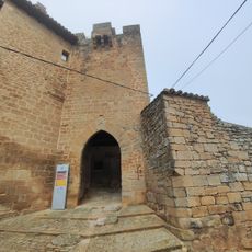 Portal de Jaca
