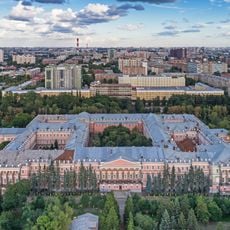 Pałac Katarzyny w Moskwie