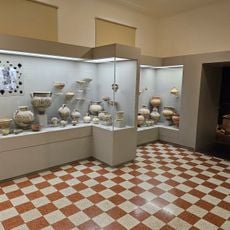 Archaeological museum of Karpathos