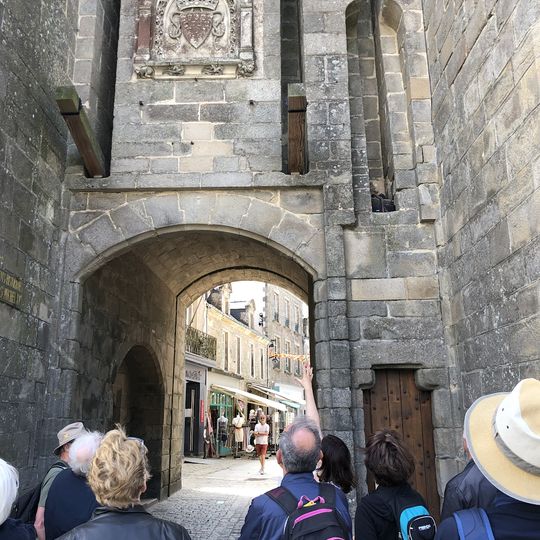 Tourist Information Center