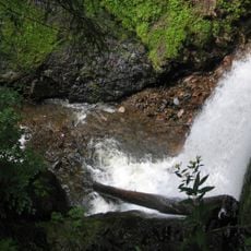 Ravenna Gorge