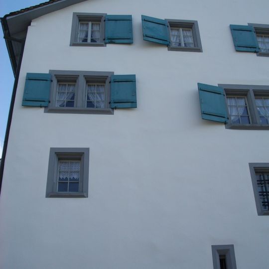 Schloss Langnau