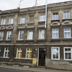 3 Strzelecka Street in Zielona Góra