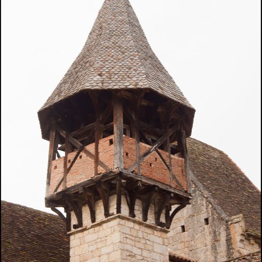 Église Saint-Augustin