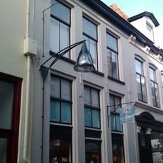 Kleine Overstraat 13, Deventer