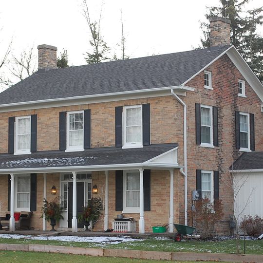 883 Doon Village Road