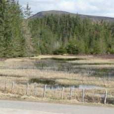 Loch Moraig