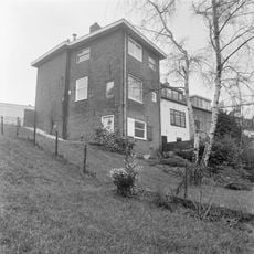 Van Zessen House