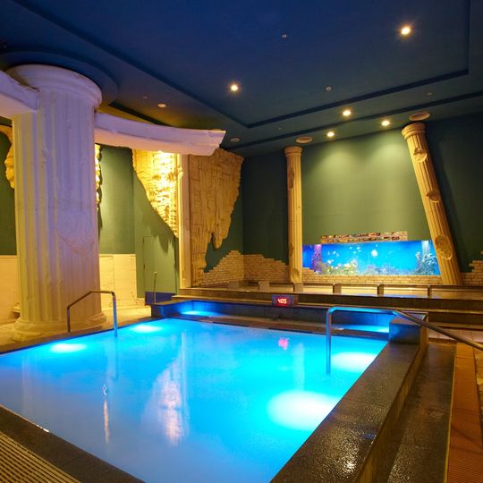 Spaworld Hotel&Resort