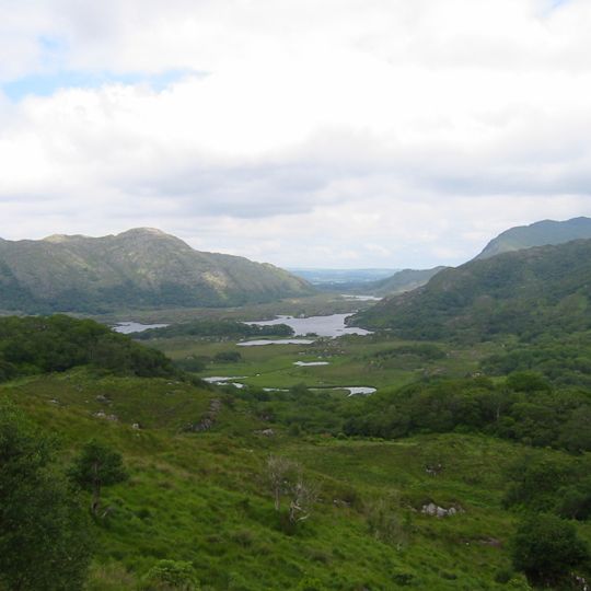Lakes of Killarney