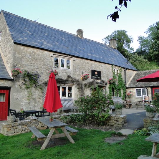 The Crown Inn