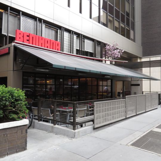 Benihana