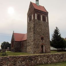 Dorfkirche Arenzhain
