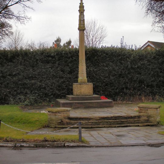 War Memorial