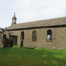 Church of St Bartholomew