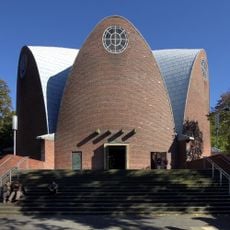 St. Engelbert