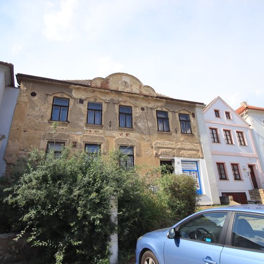 Žerotínovo nám. 23/13