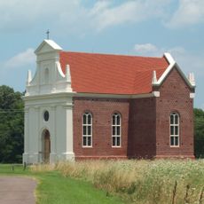St. Mary's City