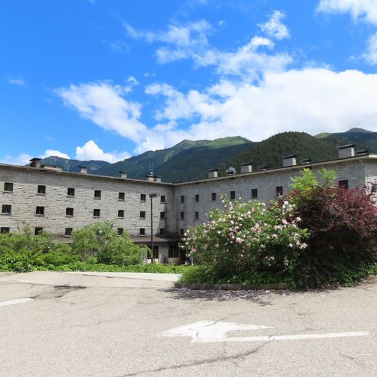 Parador de Vielha