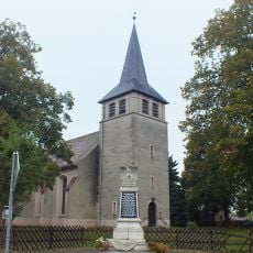 Protestant Church Gorsdorf