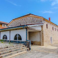 Sts. Constantine and Helena Church