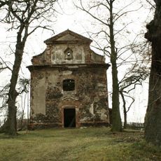 Church of the Holy Trinity