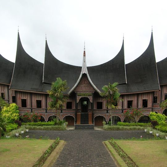 Minangkabau Culture Documentation and Information Center