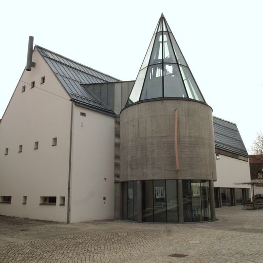 Kunsthaus Kaufbeuren
