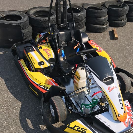 Sun Karting