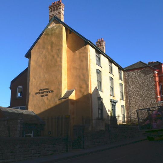 Bronyffynnon Surgery