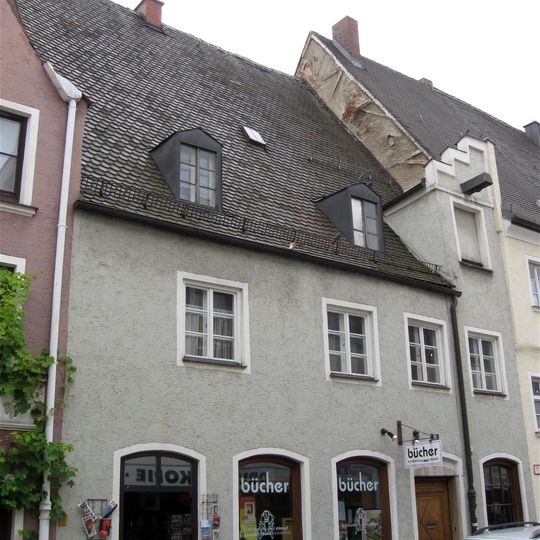 Wohnhaus