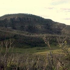 Mount Hay