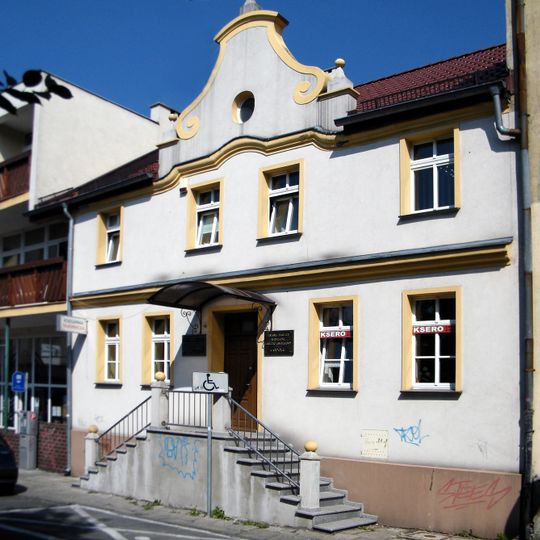Malczewskiego 4