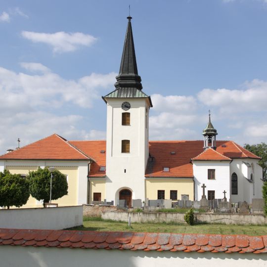 Church of Saint Giles