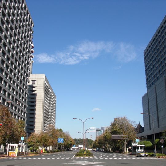 Kasumigaseki