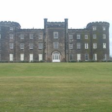 Bretby Hall