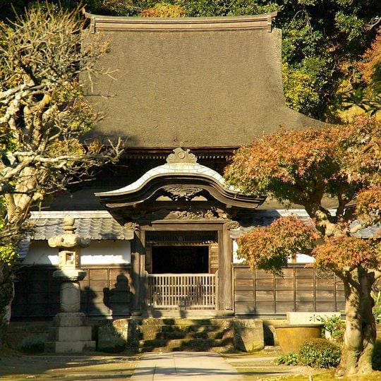 Engaku-ji